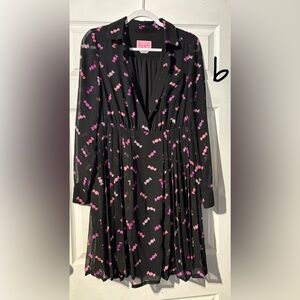 Kate Spade candy dress-shortened